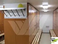 Containerschip te koop
