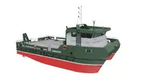 Catamaran Te koop