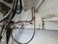Trawler te koop