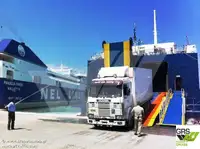 Ro-Ro-schip te koop