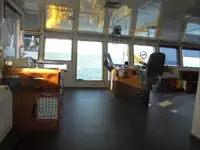 Koelschip te koop