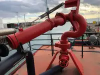 Sleperschip te koop