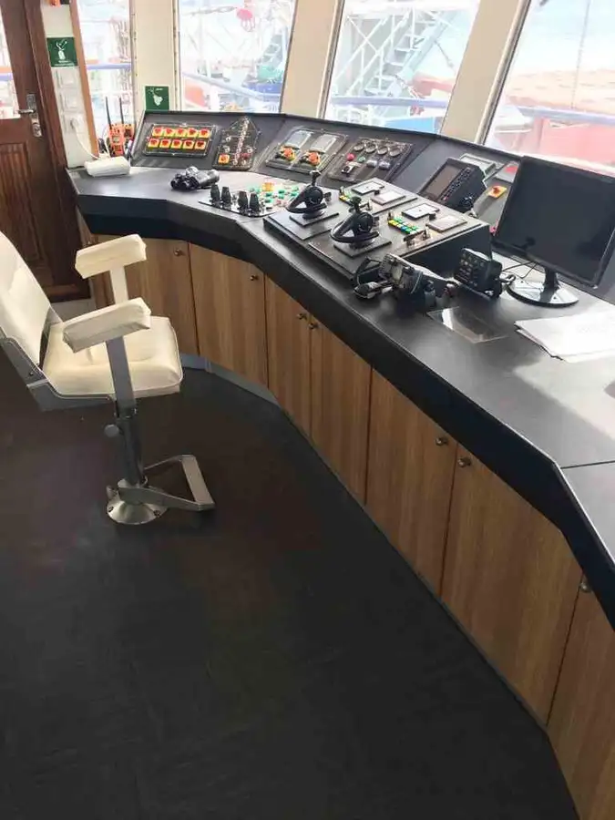 Barge te koop