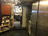 landingsvaartuig, tank te koop