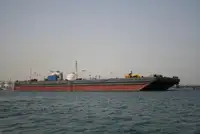 Barge te koop
