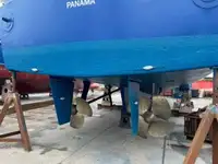 Patrouilleboot te koop