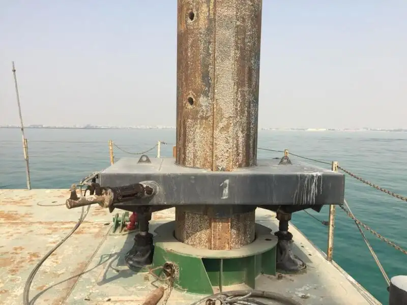 Barge te koop