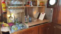 Veerboot te koop