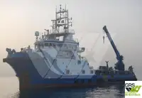 Fast Supply Vessel (FSV) te koop