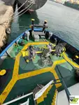 Sleperschip te koop
