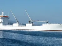 Koelschip te koop