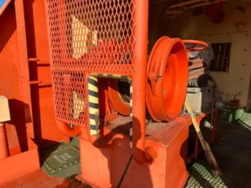 Sleperschip te koop