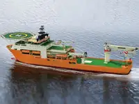 Vrachtschip Te koop