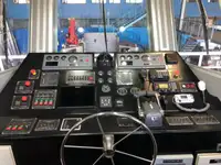 Bulkcarrier te koop