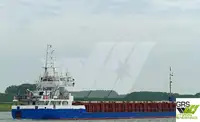 Bulkcarrier te koop