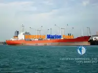 Koelschip te koop