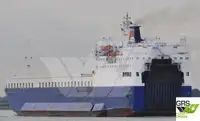 Ro-Ro-schip te koop