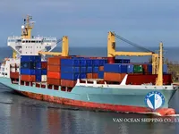 Koelschip te koop