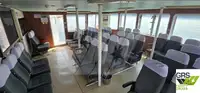 Passagiersschip te koop