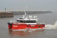 Catamaran Te koop