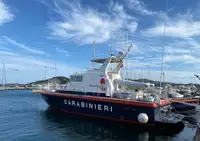 Patrouilleboot te koop