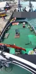 Sleperschip te koop