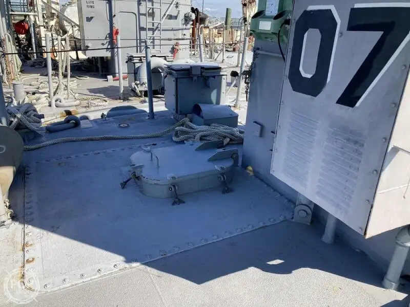 landingsvaartuig, tank te koop