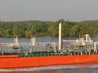 Olie-/chemikaliëntanker te koop