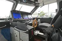 Passagiersschip te koop
