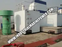 Barge te koop