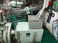 Sleperschip te koop