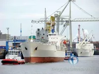 Olie-/chemikaliëntanker te koop