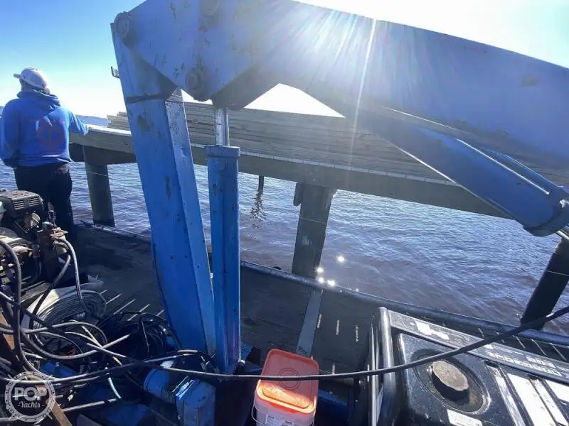 Barge te koop