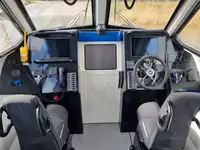 Containerschip te koop