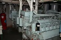 Sleperschip te koop