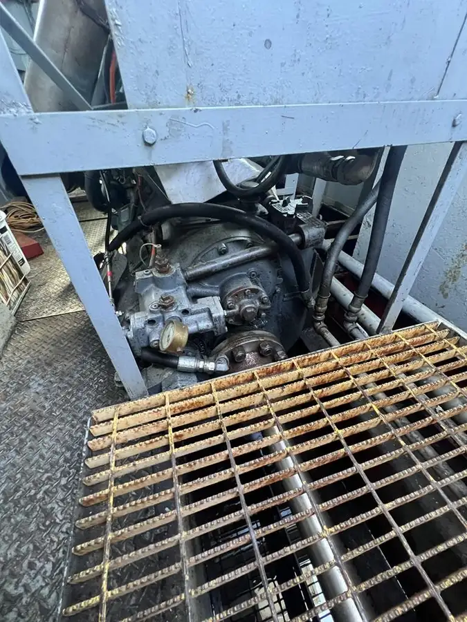 Sleperschip te koop