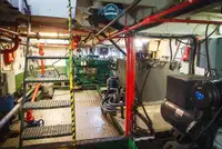 Catamaran te koop