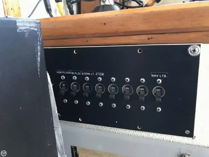 Sleperschip te koop
