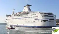 Ro-Ro-schip te koop