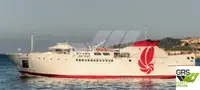 Ro-Ro ship Te koop