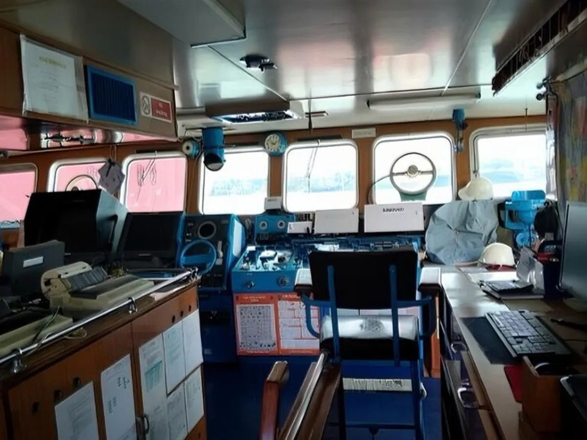 Fast Supply Vessel (FSV) te koop