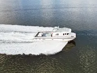 Catamaran te koop