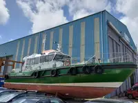 Loodsboot Te koop