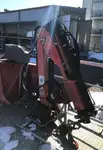 Containerschip Te koop
