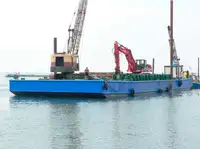 Binnenvaartschip Te koop