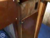 Trawler te koop