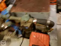 Veerboot te koop