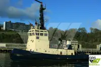 Sleepboot Te koop
