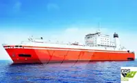 Ro-Ro ship Te koop