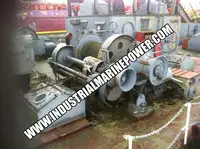 Barge te koop